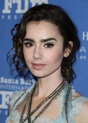 Lily Collins (events) Image Jpg picture 107465
