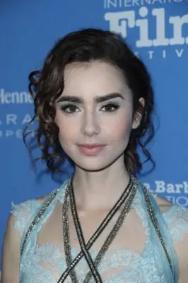 Lily Collins (events) Image Jpg picture 107468