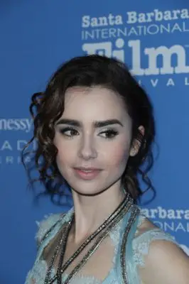 Lily Collins (events) Image Jpg picture 107469