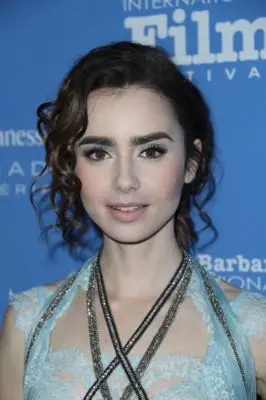 Lily Collins (events) Image Jpg picture 107472