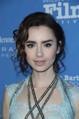 Lily Collins (events) Image Jpg picture 107474