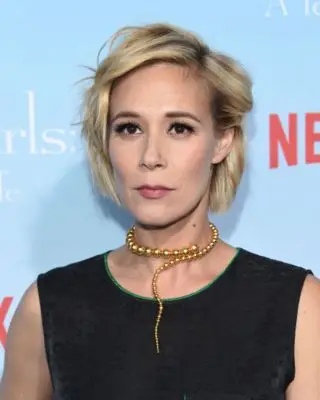 Liza Weil (events) Jigsaw Puzzle picture 101789
