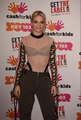 Louisa Johnson (events) Protected Face mask - idPoster.com