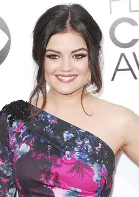 Lucy Hale (events) Jigsaw Puzzle picture 296324