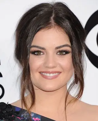 Lucy Hale (events) Jigsaw Puzzle picture 296330
