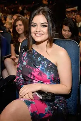 Lucy Hale (events) Jigsaw Puzzle picture 296364