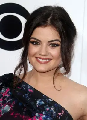 Lucy Hale (events) Computer MousePad picture 296379