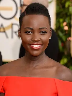 Lupita Nyongo (events) Wall Poster picture 291324