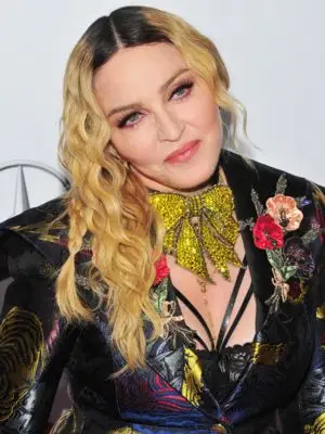 Madonna (events) Jigsaw Puzzle picture 110412