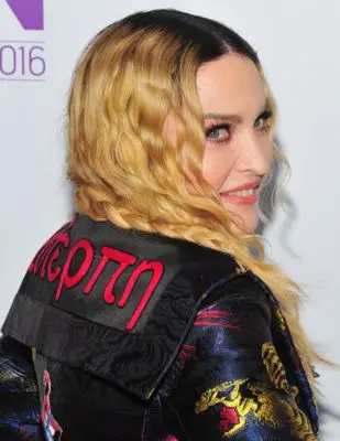 Madonna (events) Drawstring Backpack - idPoster.com