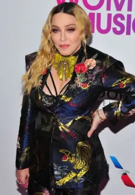 Madonna (events) Jigsaw Puzzle picture 110423