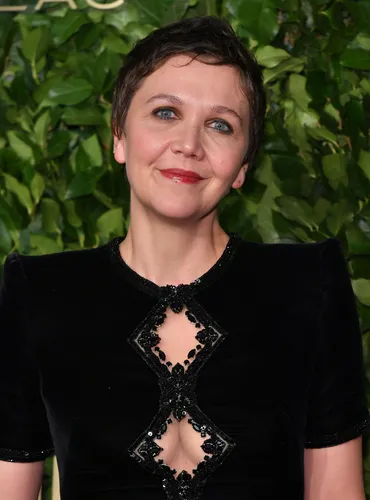 Maggie Gyllenhaal photo Computer MousePad picture 116564
