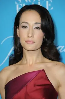 Maggie Q (events) Wall Poster picture 107567