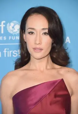 Maggie Q (events) Wall Poster picture 107578