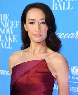 Maggie Q (events) Jigsaw Puzzle picture 107592