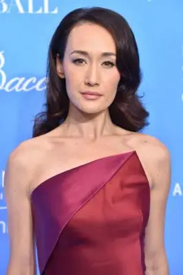 Maggie Q (events) Wall Poster picture 107596