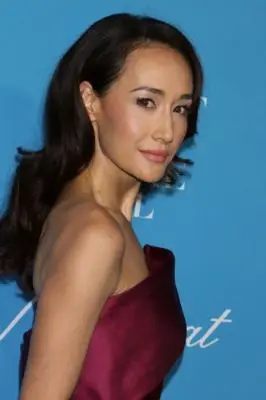 Maggie Q (events) Wall Poster picture 107600