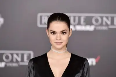 Maia Mitchell (events) Wall Poster picture 110436