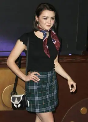 Maisie Williams (events) Jigsaw Puzzle picture 102787