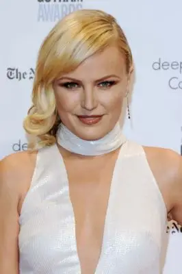 Malin Akerman (events) Jigsaw Puzzle picture 101832