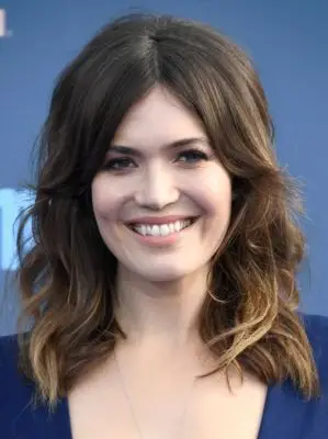 Mandy Moore (events) Wall Poster picture 110450