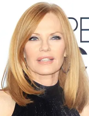Marg Helgenberger (events) Jigsaw Puzzle picture 296524