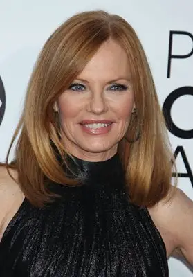 Marg Helgenberger (events) Jigsaw Puzzle picture 296527