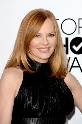 Marg Helgenberger (events) Jigsaw Puzzle picture 296531