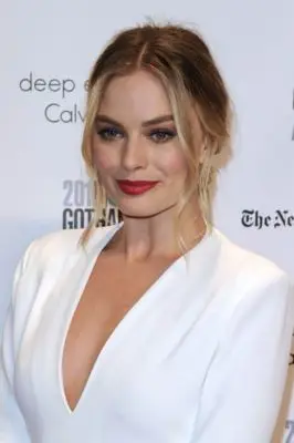 Margot Robbie (events) Computer MousePad picture 101871