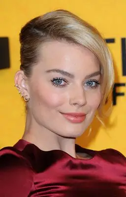 Margot Robbie (events) Wall Poster picture 288835