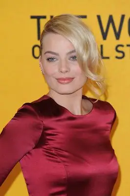 Margot Robbie (events) Wall Poster picture 288872