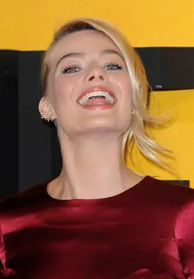 Margot Robbie (events) Wall Poster picture 288893