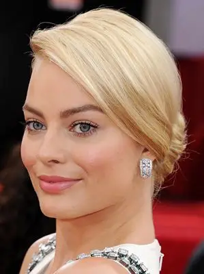 Margot Robbie (events) Wall Poster picture 291341