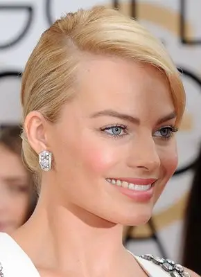 Margot Robbie (events) Jigsaw Puzzle picture 291352