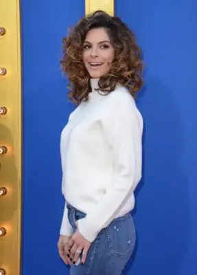 Maria Menounos (events) Jigsaw Puzzle picture 107646