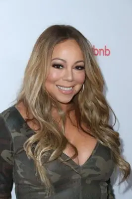 Mariah Carey (events) Women's Colored Tank-Top - idPoster.com