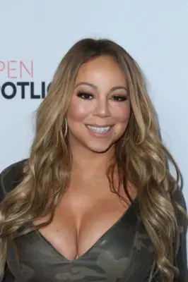 Mariah Carey (events) Women's Colored Tank-Top - idPoster.com