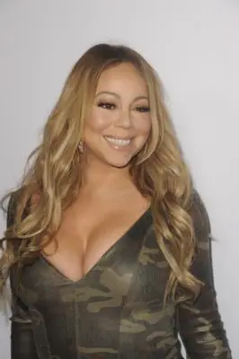 Mariah Carey (events) Wall Poster picture 101896