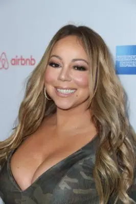 Mariah Carey (events) Wall Poster picture 101899