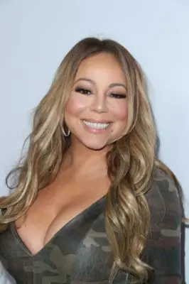 Mariah Carey (events) Wall Poster picture 101902