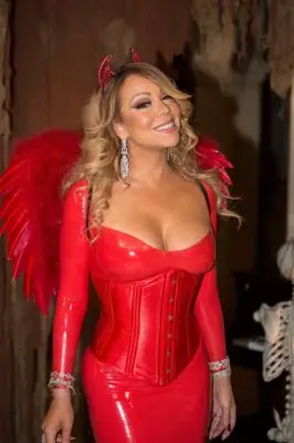 Mariah Carey (events) Jigsaw Puzzle picture 105549