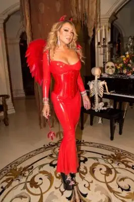 Mariah Carey (events) Women's Colored Hoodie - idPoster.com