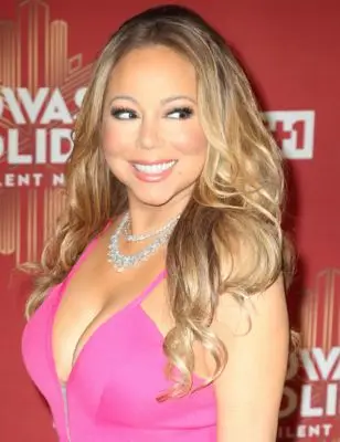 Mariah Carey (events) Wall Poster picture 107671