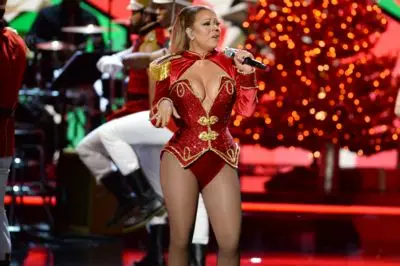 Mariah Carey (events) Tote Bag - idPoster.com