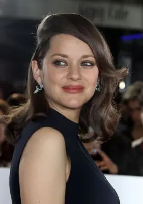 Marion Cotillard (events) Wall Poster picture 105625