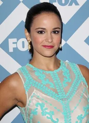 Melissa Fumero (events) Wall Poster picture 291407