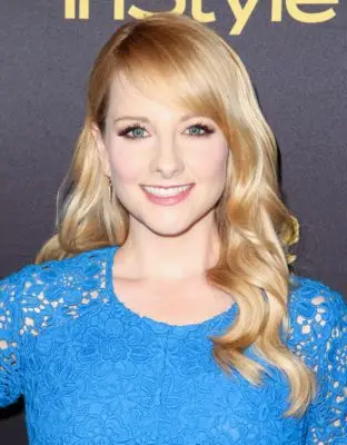 Melissa Rauch (events) Computer MousePad picture 101992