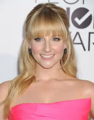 Melissa Rauch (events) Computer MousePad picture 296668