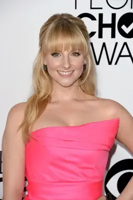 Melissa Rauch (events) Wall Poster picture 296676