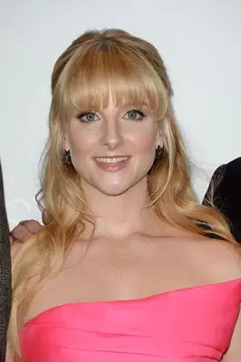 Melissa Rauch (events) Wall Poster picture 296687